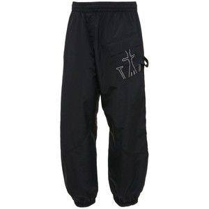 J. W. Anderson Twisted Joggers - NWT